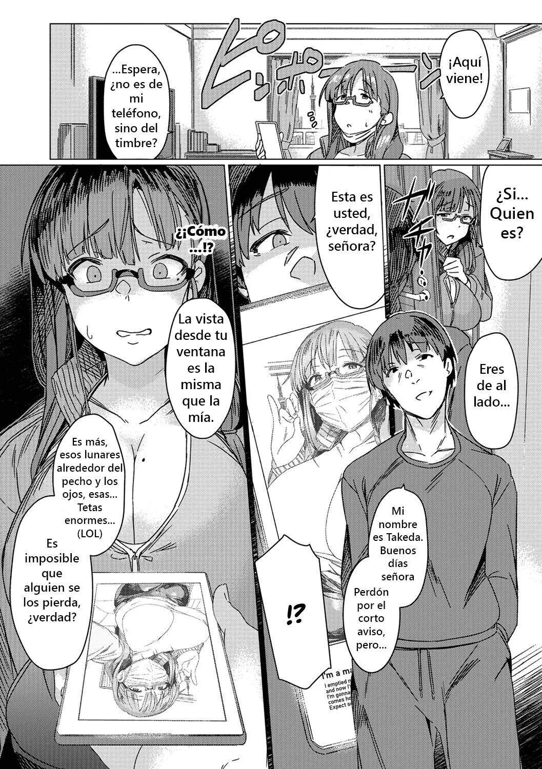 Haramase Gacha | Impregnation Gacha page 6 full