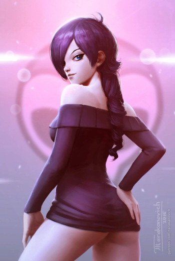 Tarakanovich-04 cover