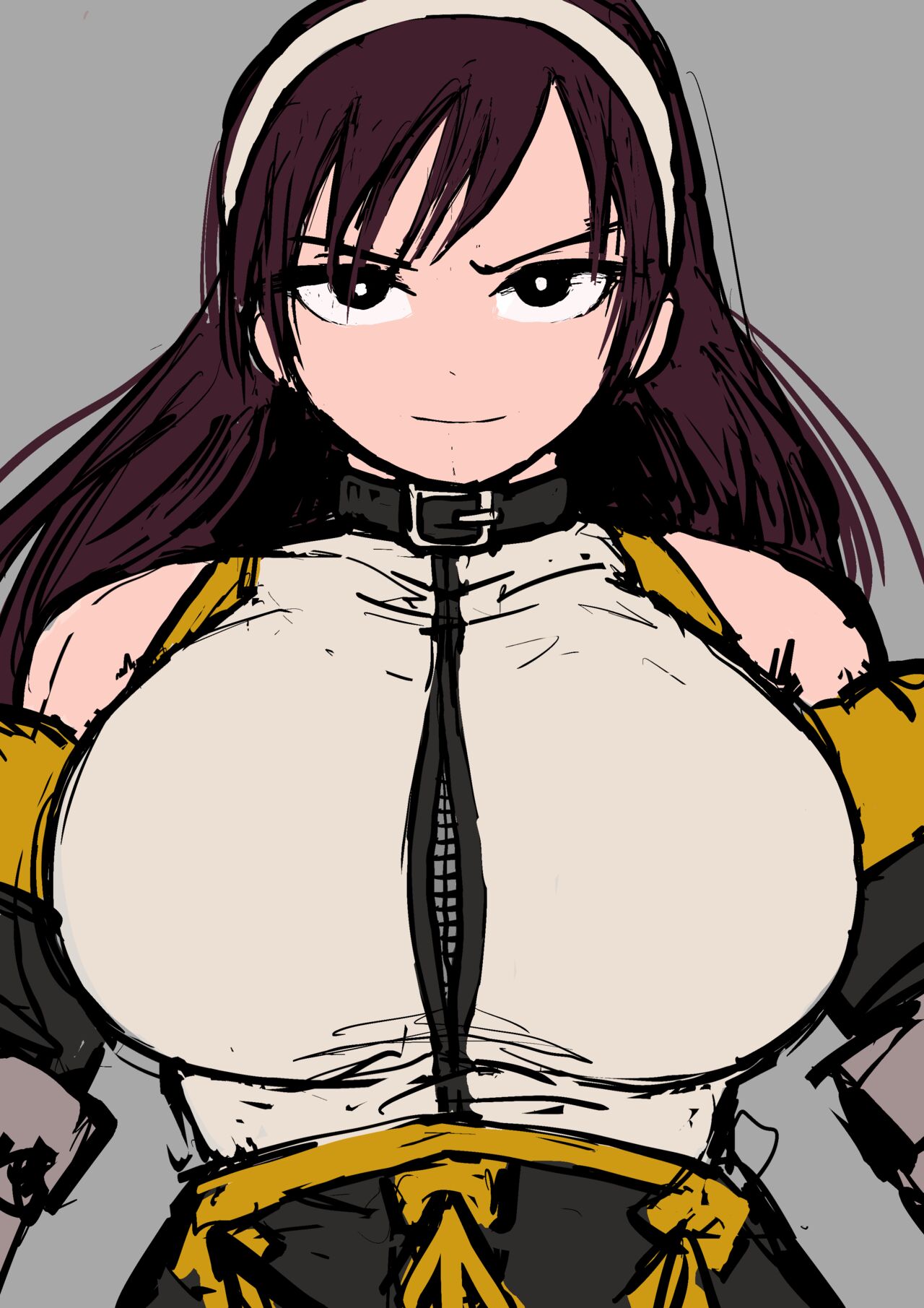 Ultear Milkovich page 1 full
