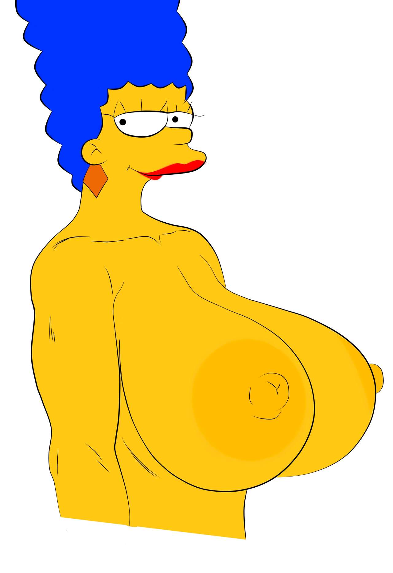 The Simpsons - Marge Simpson Collection page 7 full