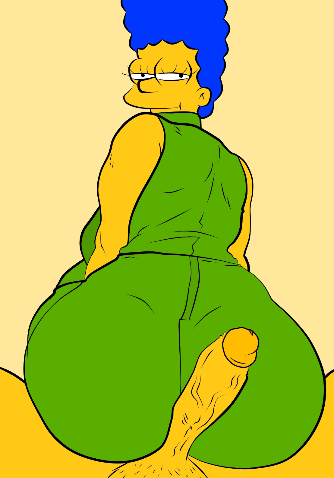 The Simpsons - Marge Simpson Collection page 8 full