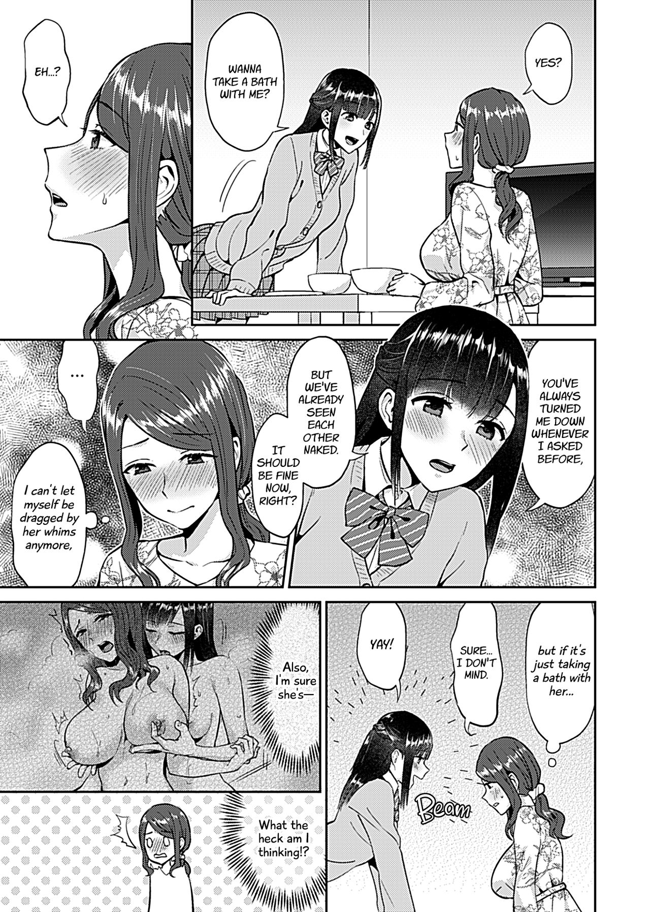 The Lily Blooms Addled 2 page 5 full