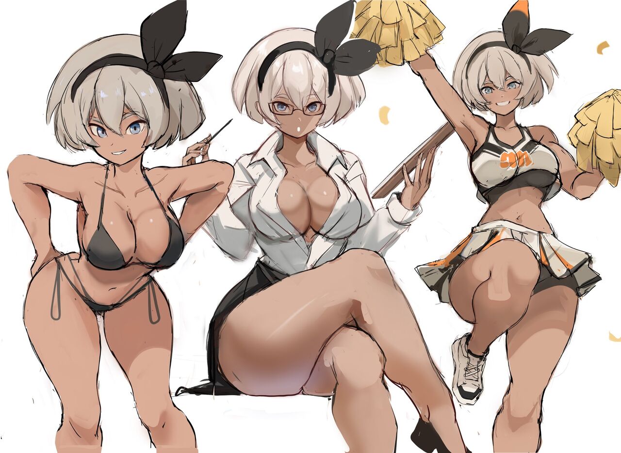 Bea page 2 full