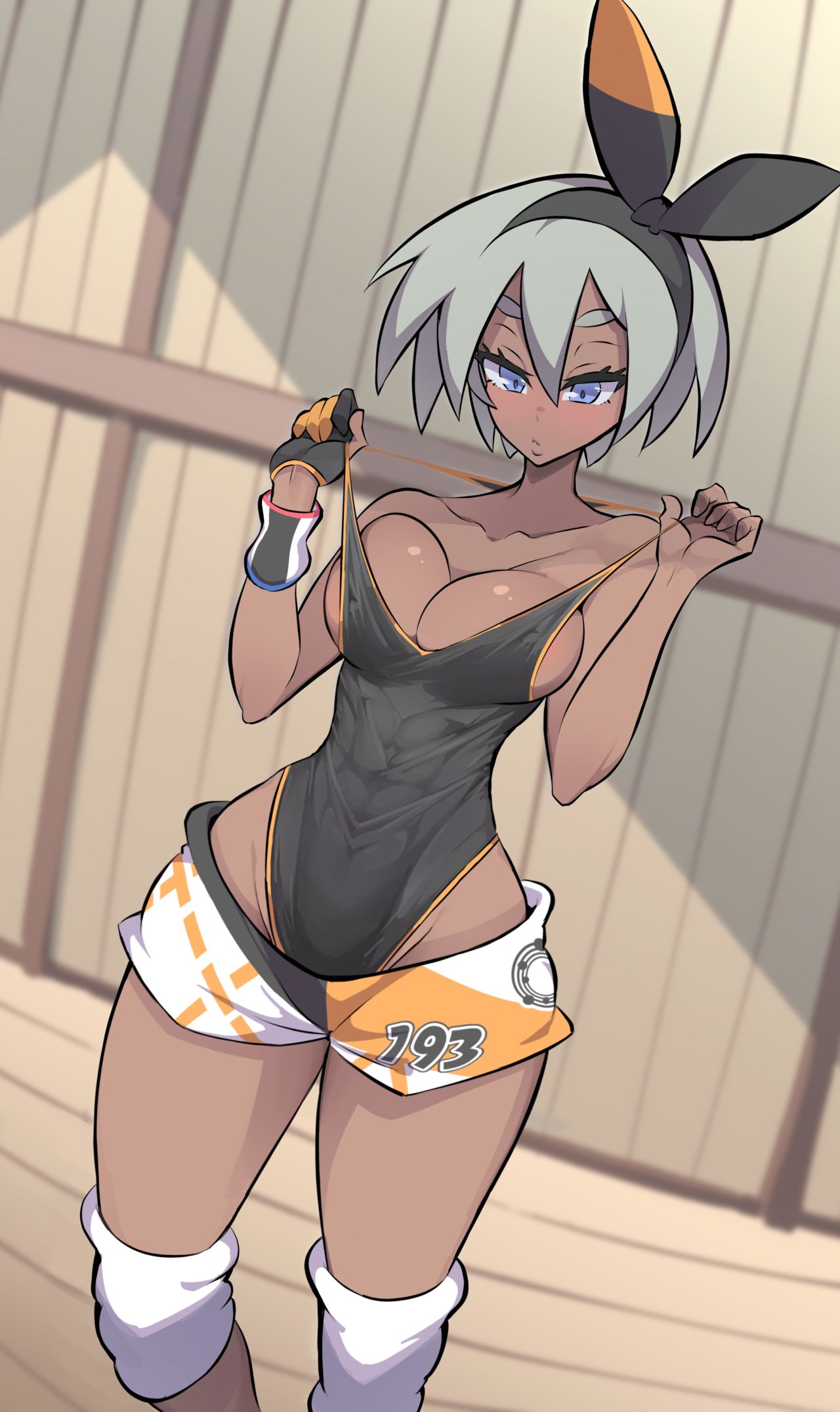 Bea page 7 full