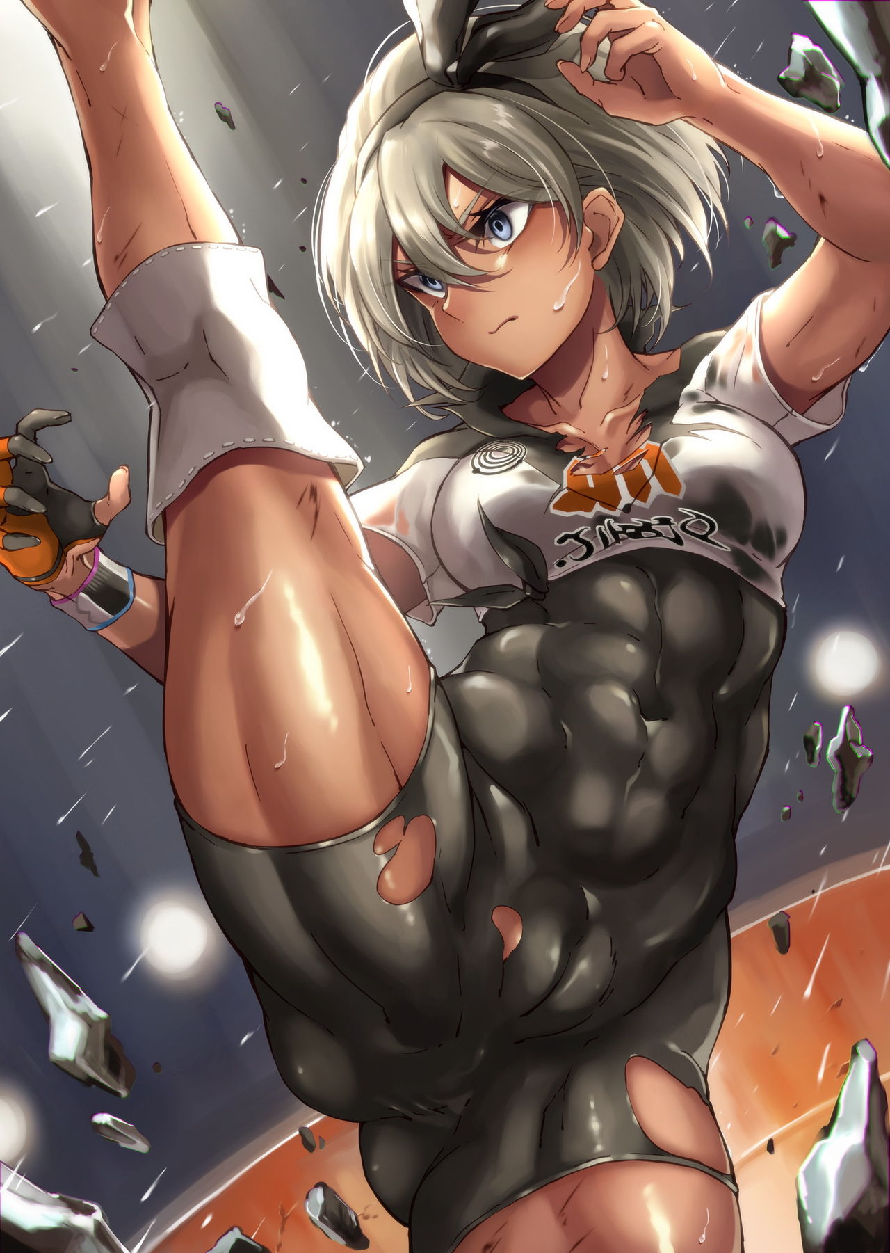 Bea page 8 full