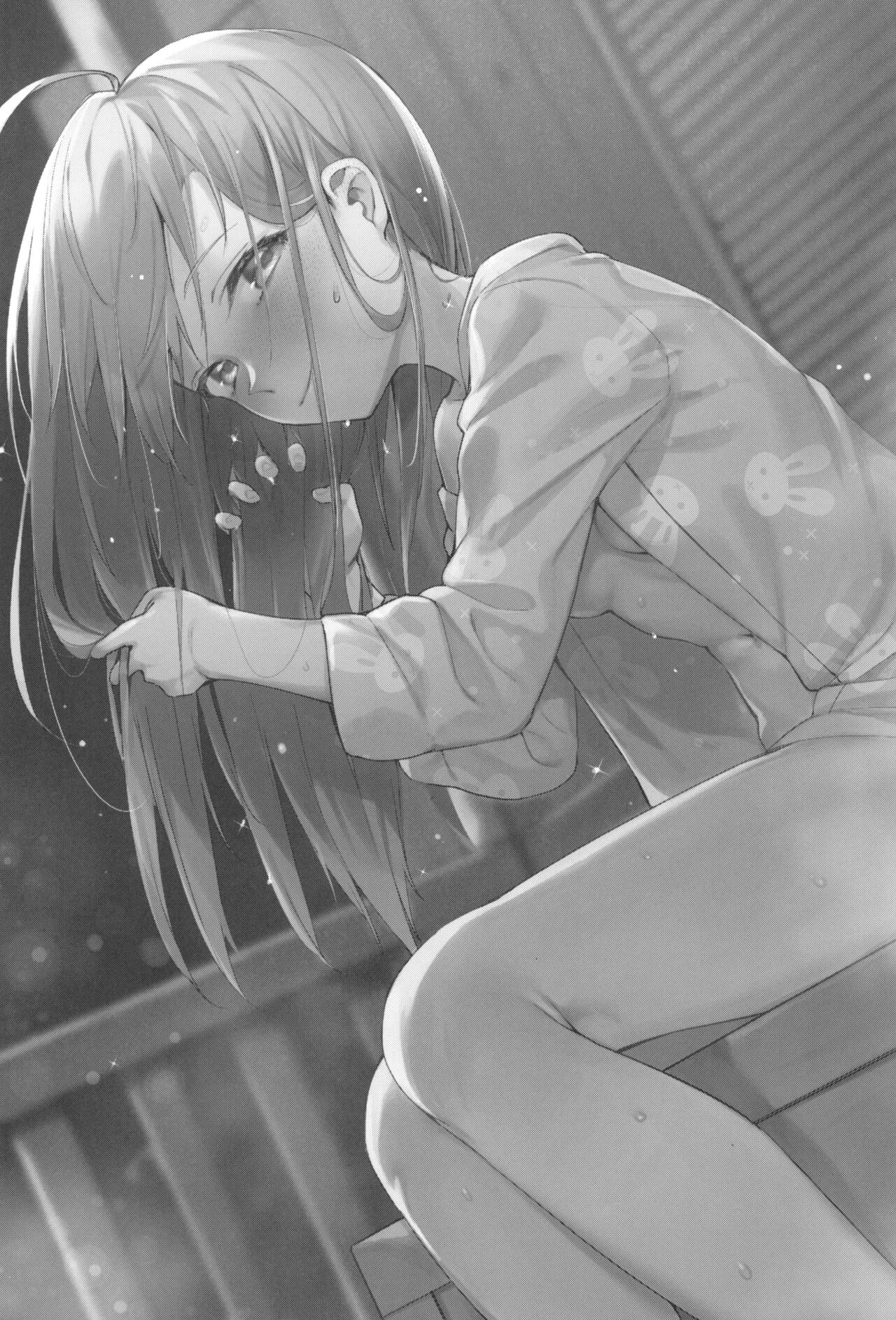 Happy Darling Anata o Hitorijime ~ Onsen Hen ~ page 3 full