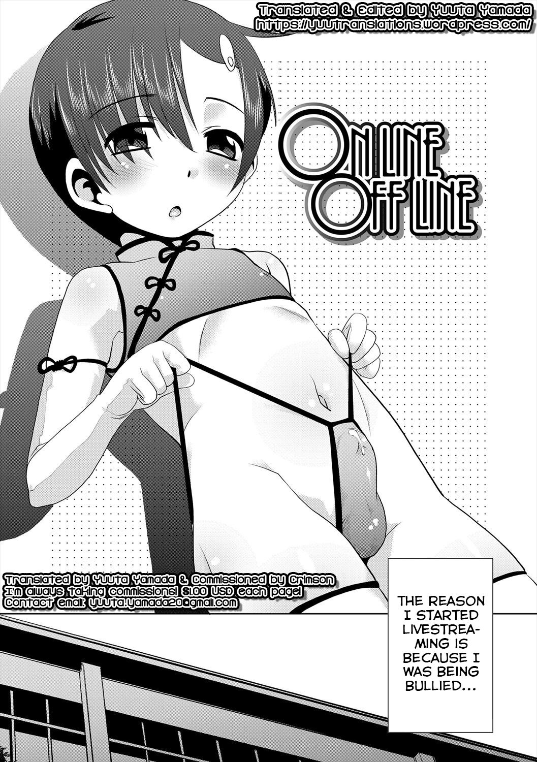 Online Offline page 2 full