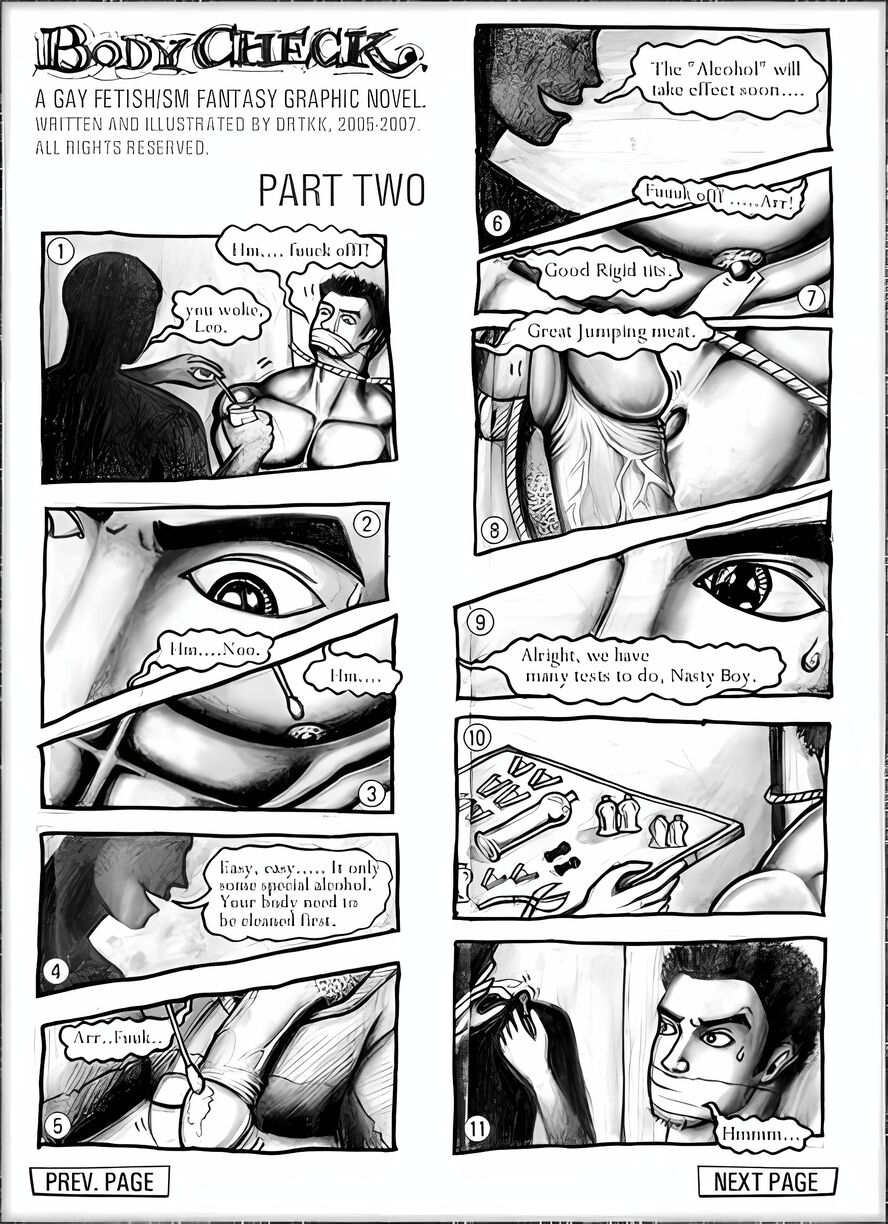 Body Check - DRTKK page 3 full