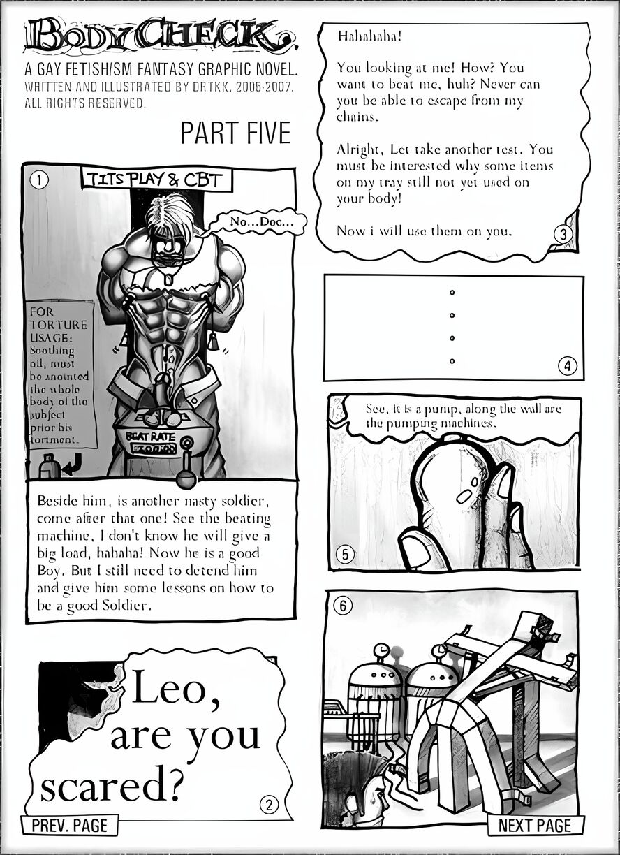 Body Check - DRTKK page 6 full