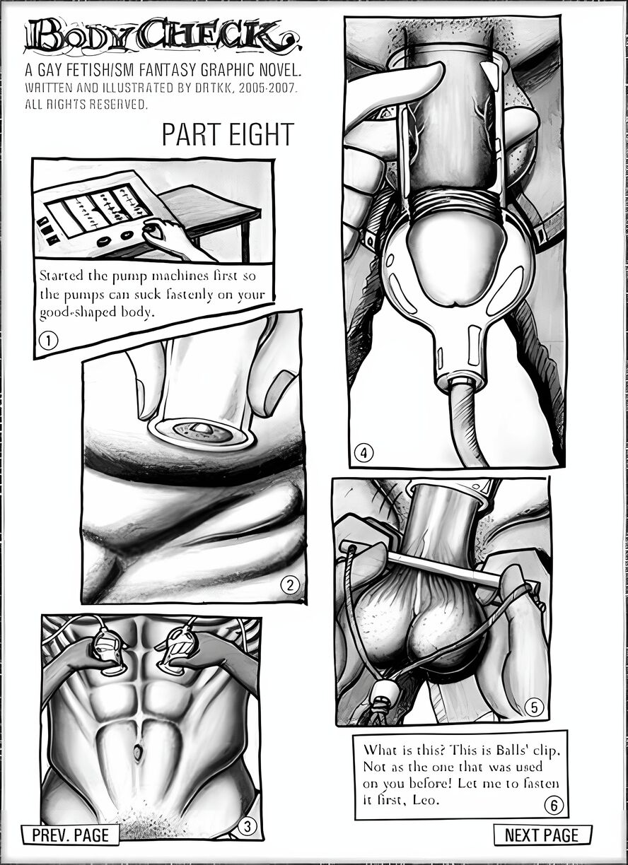 Body Check - DRTKK page 9 full