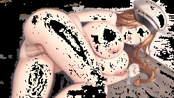 绝对人权女子监狱