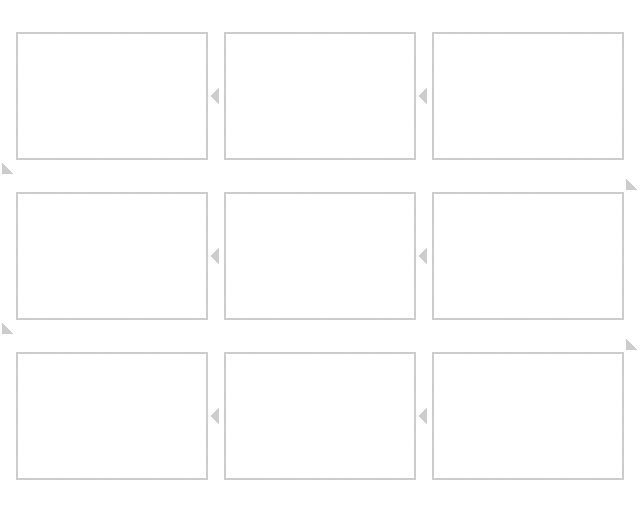 Kiya Shii Collection "Mugen Shokushu" page 3 full