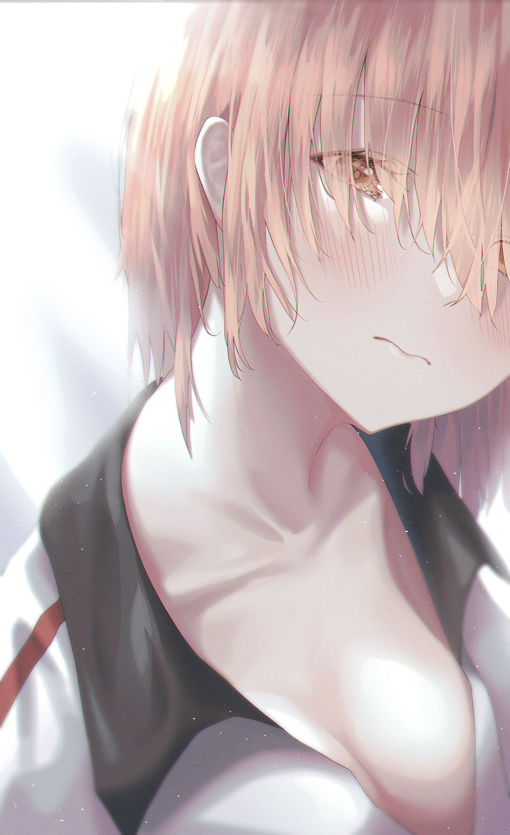 Misaka Mikoto page 8 full
