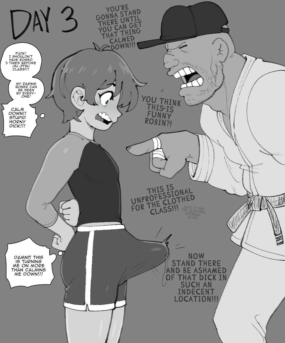 No Nut November page 2 full