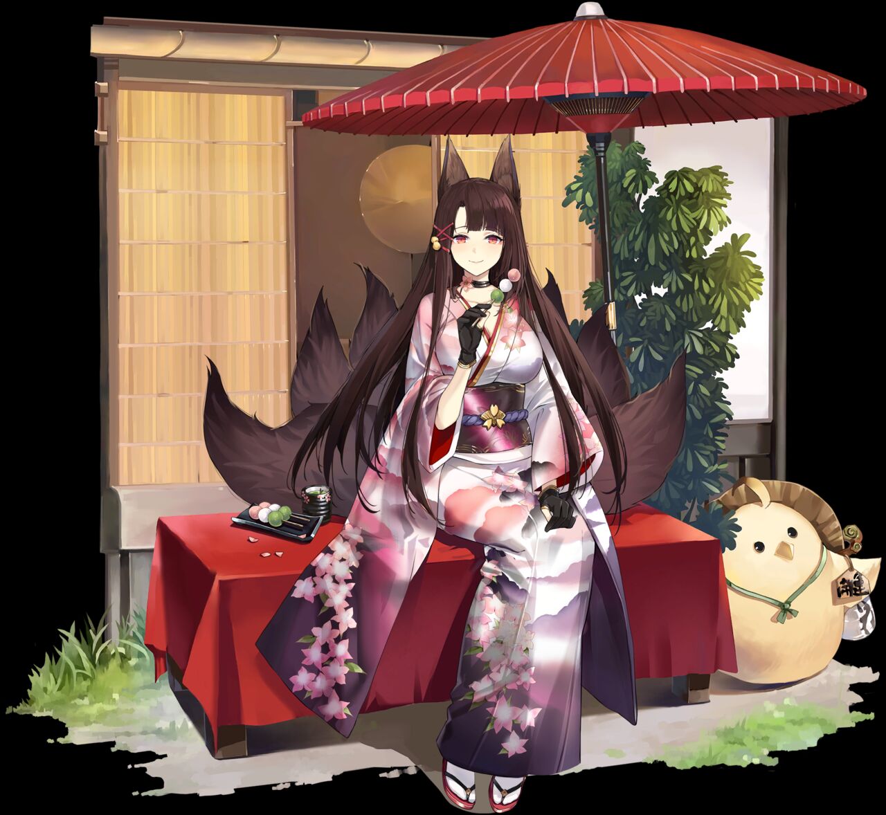 AzurLane character painting Personal Editorial Collection page 10 full