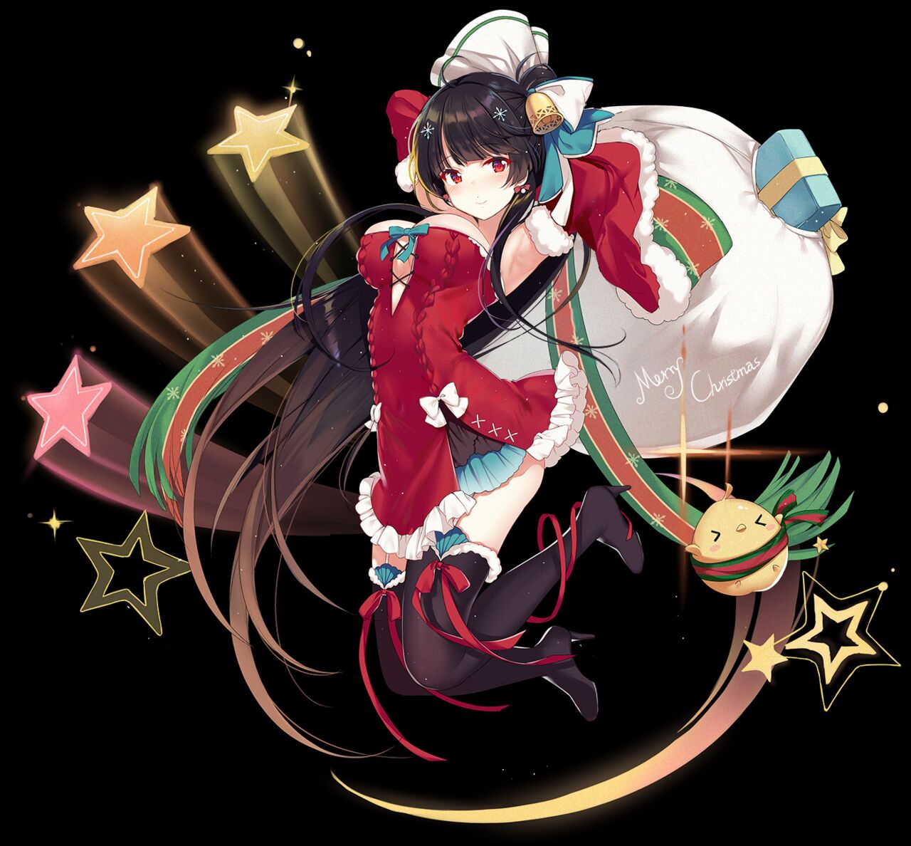 AzurLane character painting Personal Editorial Collection page 7 full