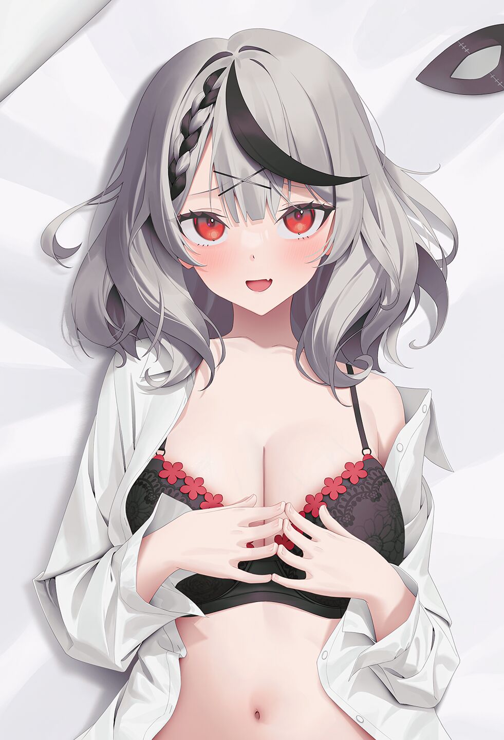 ●PIXIV● アヤ／Aya page 3 full