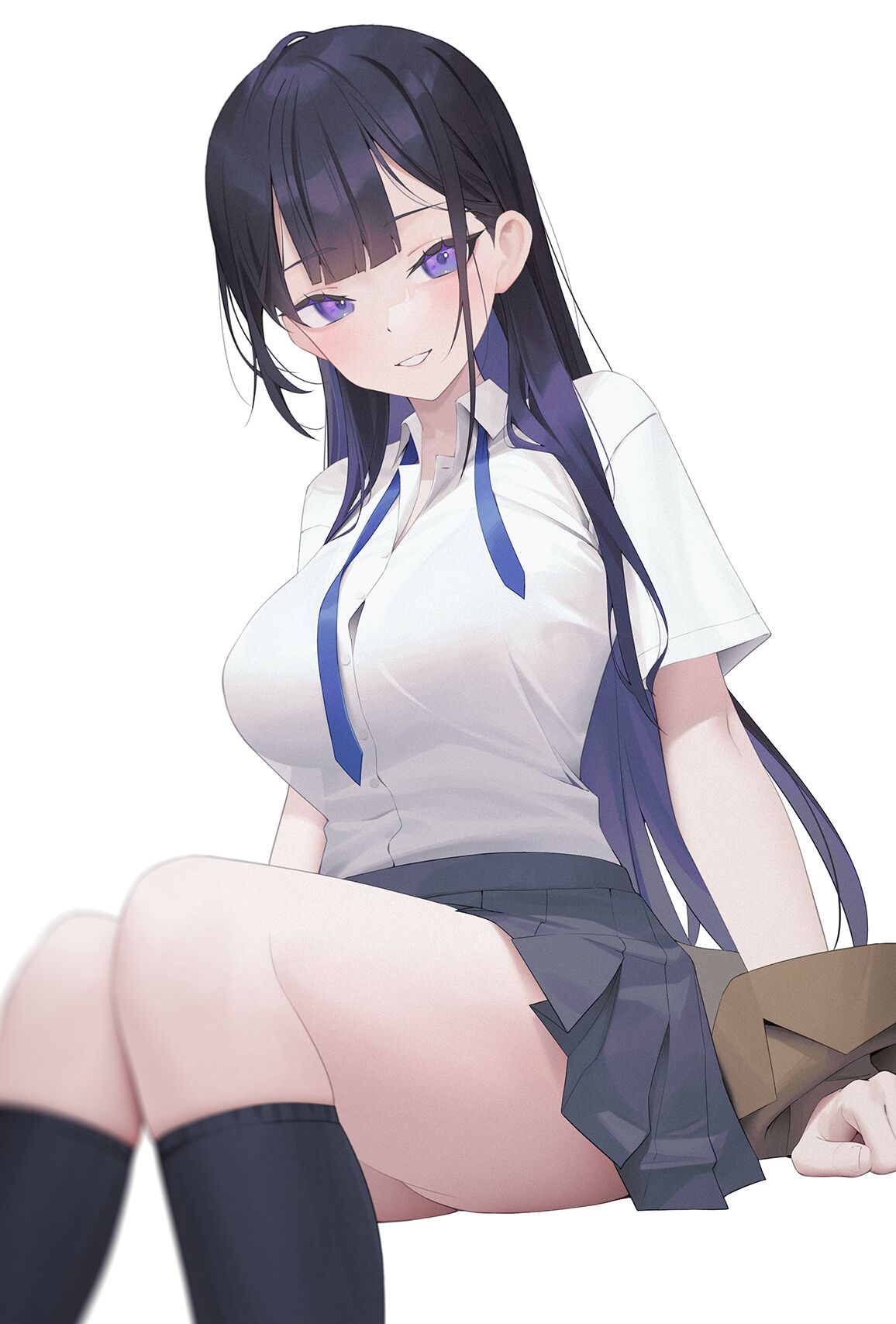 ●PIXIV● アヤ／Aya page 6 full