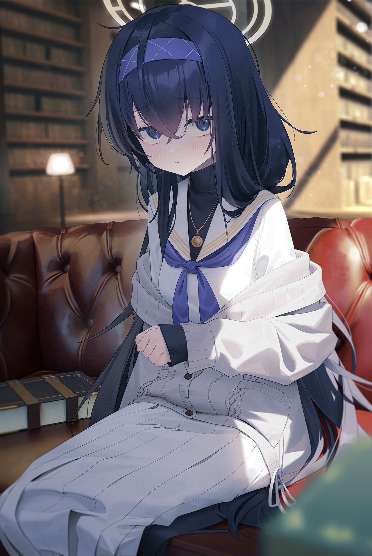 ●PIXIV● アヤ／Aya page 9 full