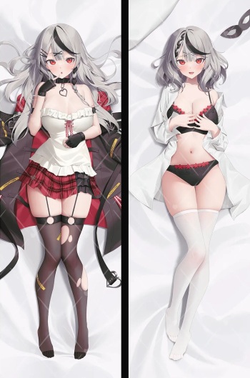 ●PIXIV● アヤ／Aya cover