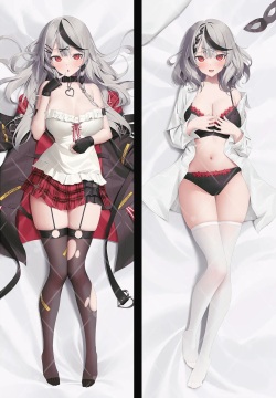 ●PIXIV● アヤ／Aya