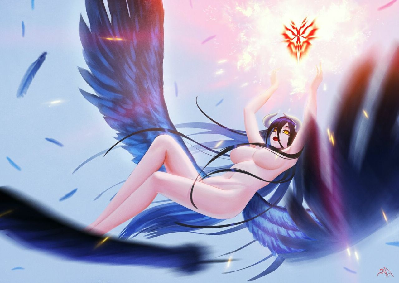 Albedo Collection Part 1 page 10 full