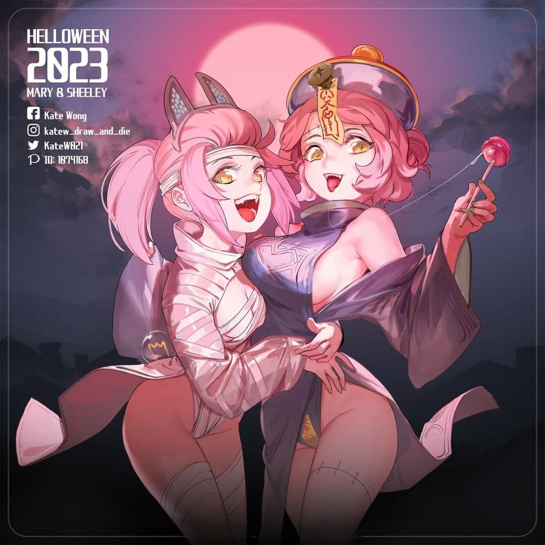 ●PIXIV● KATE.W page 10 full