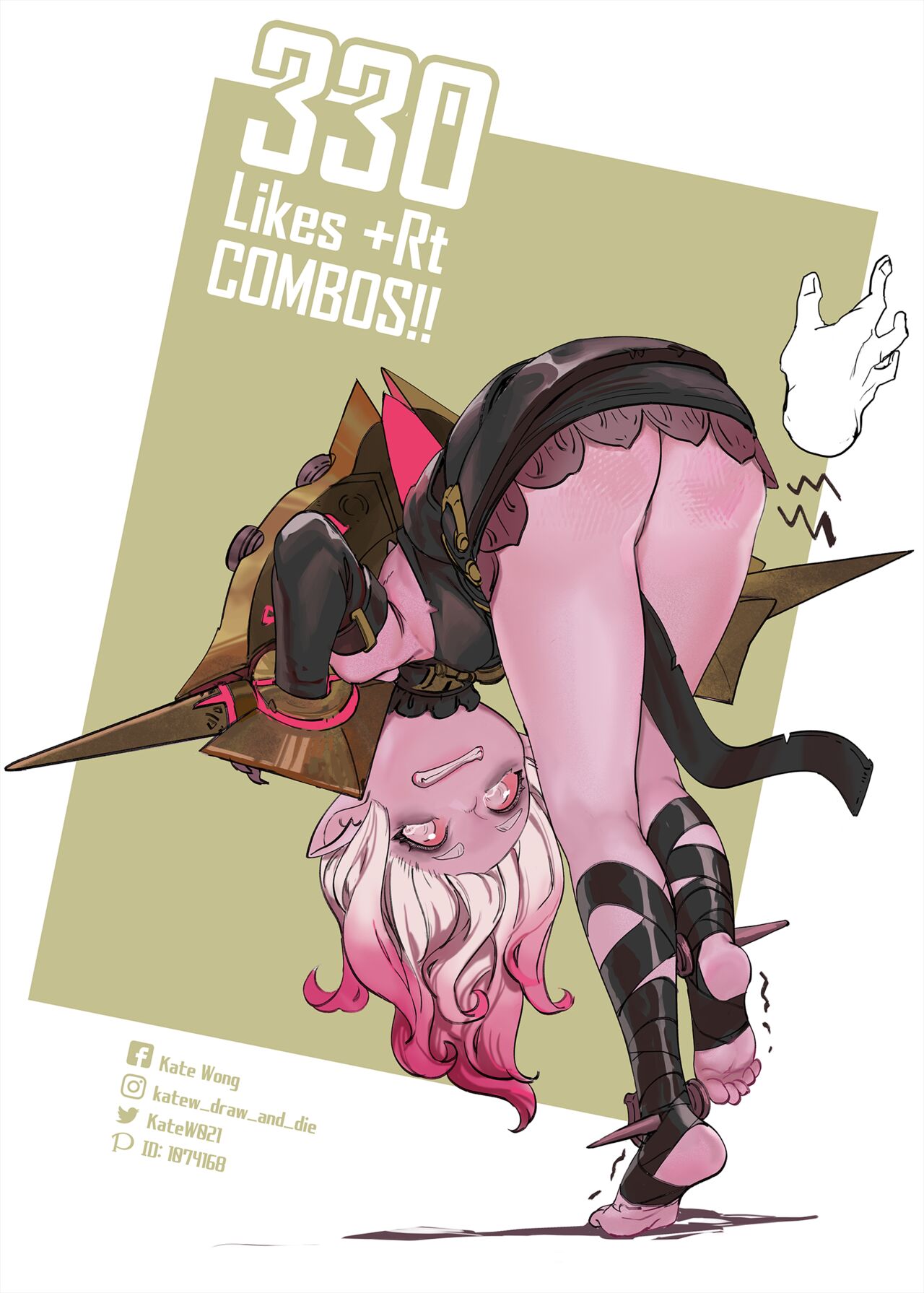 ●PIXIV● KATE.W page 7 full