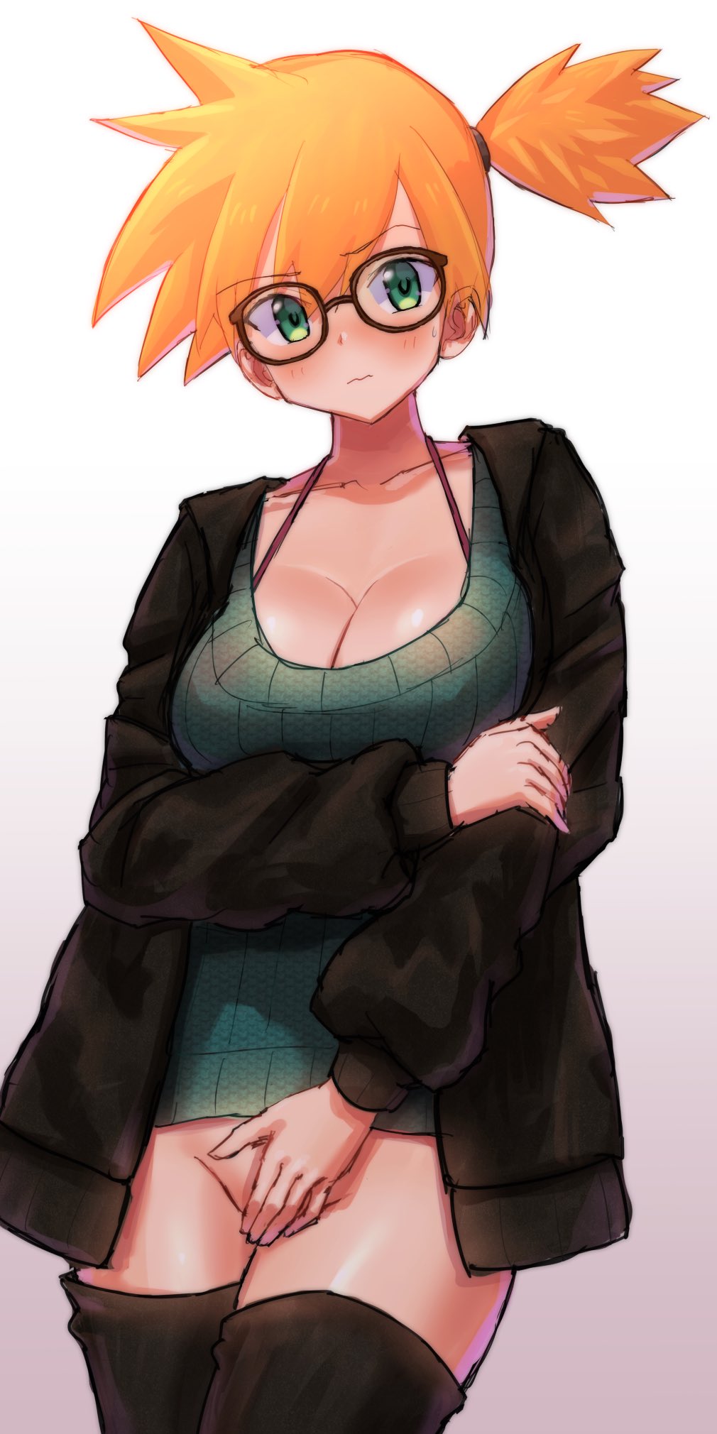 Misty Collection page 8 full