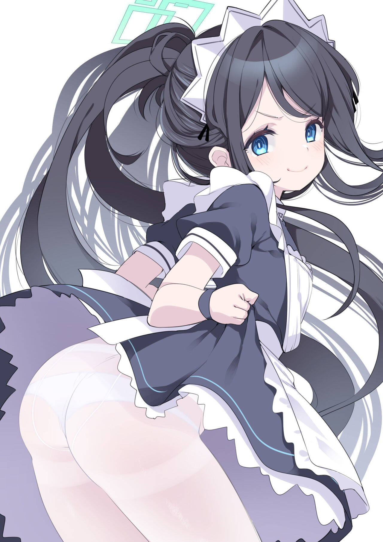 勇者アリスはおしりの穴でもおちんちんには負けません！ page 9 full
