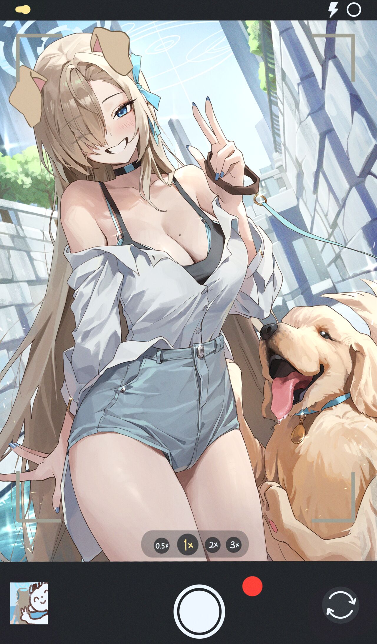 ●PIXIV● netural page 1 full