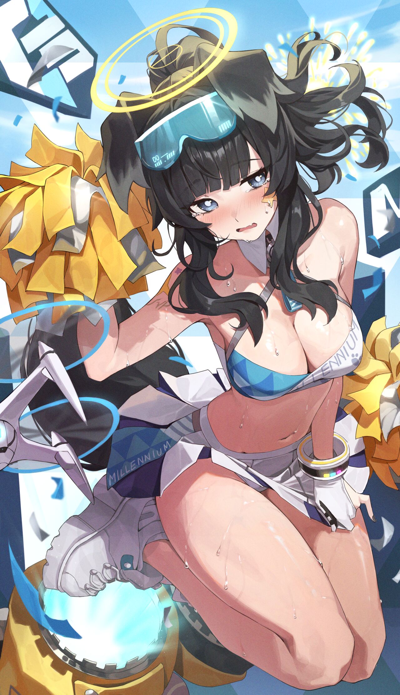 ●PIXIV● netural page 10 full