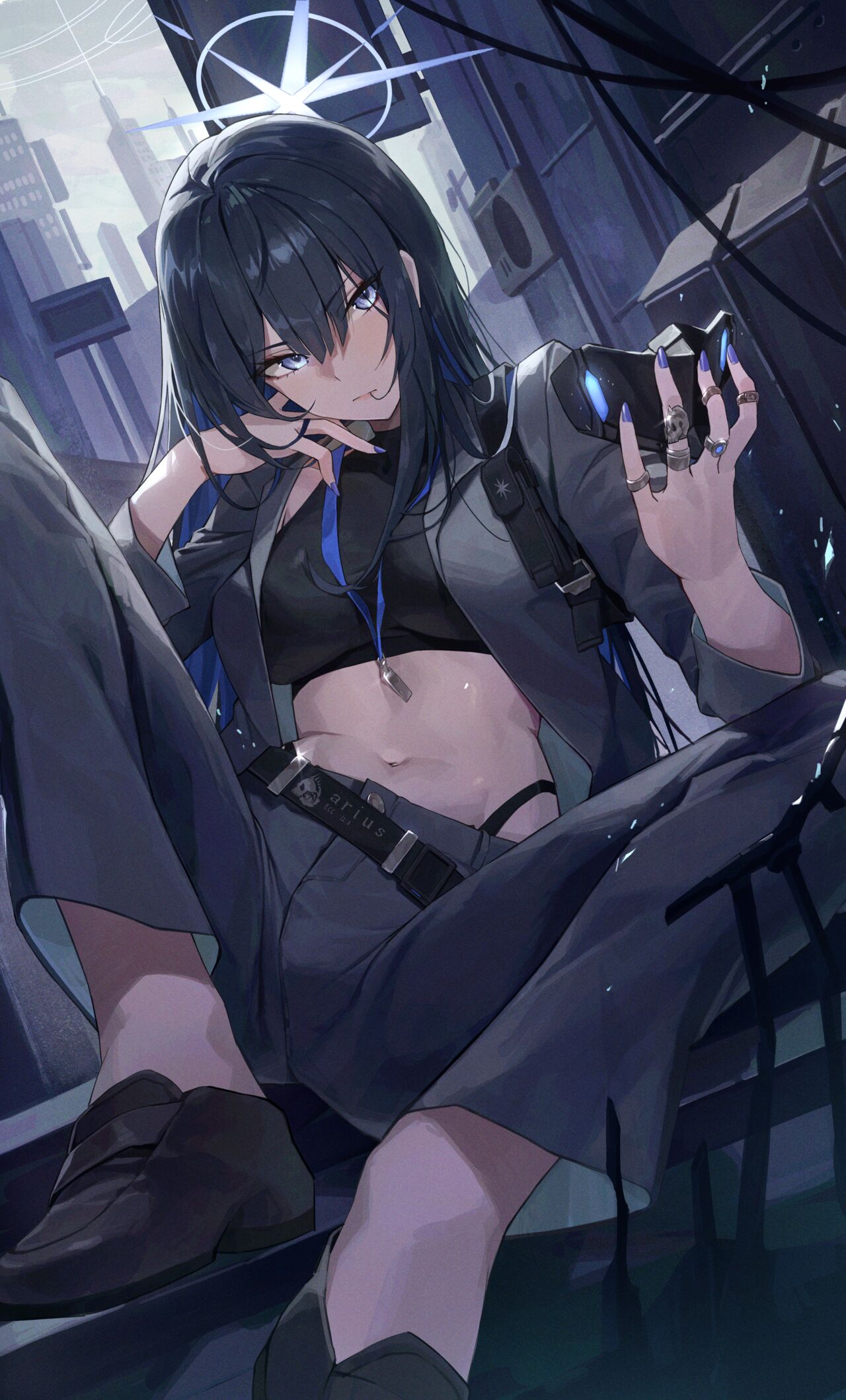 ●PIXIV● netural page 4 full