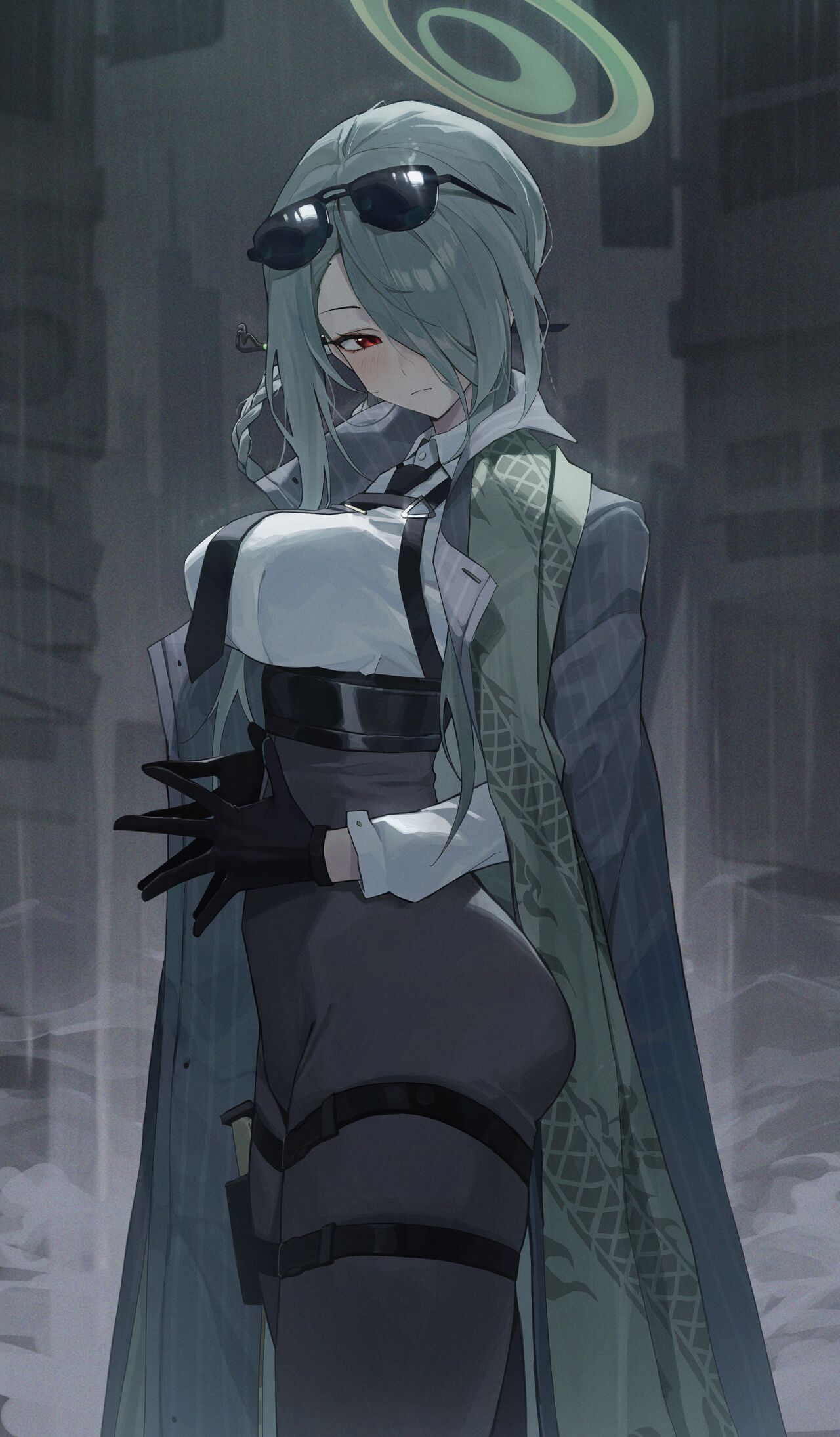 ●PIXIV● netural page 6 full
