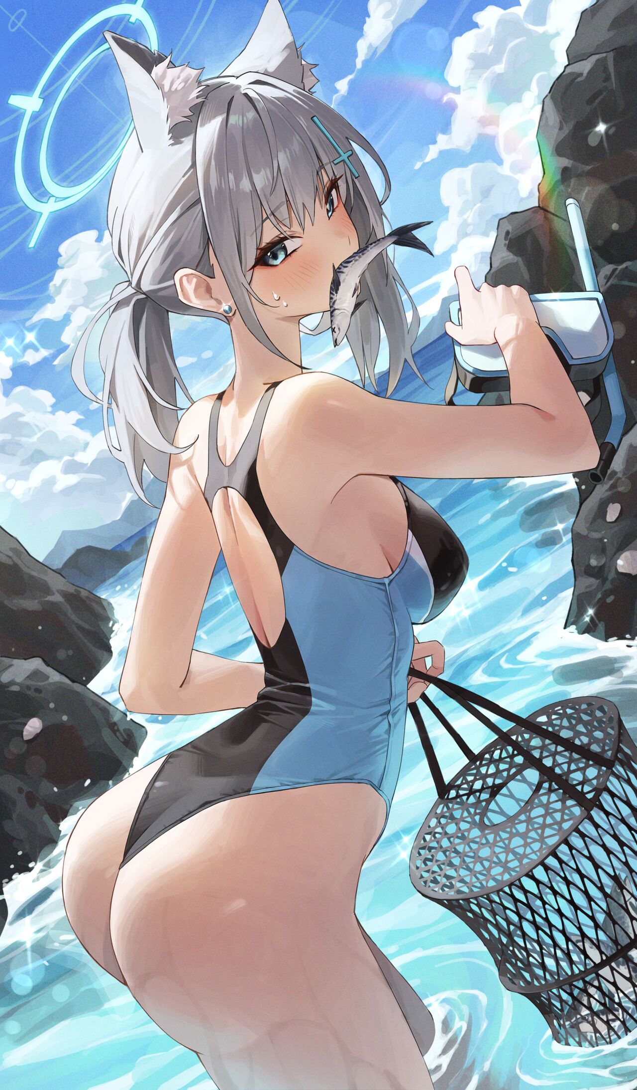 ●PIXIV● netural page 8 full