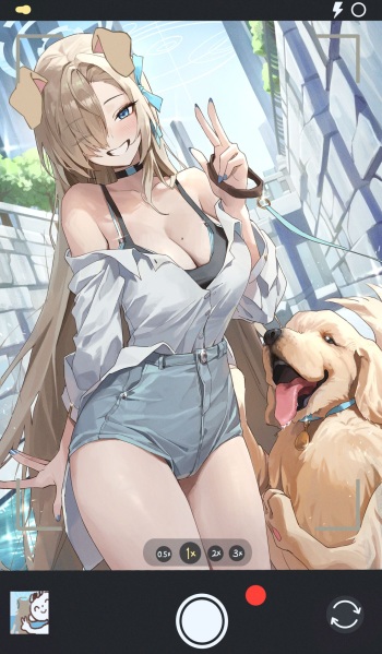 ●PIXIV● netural cover