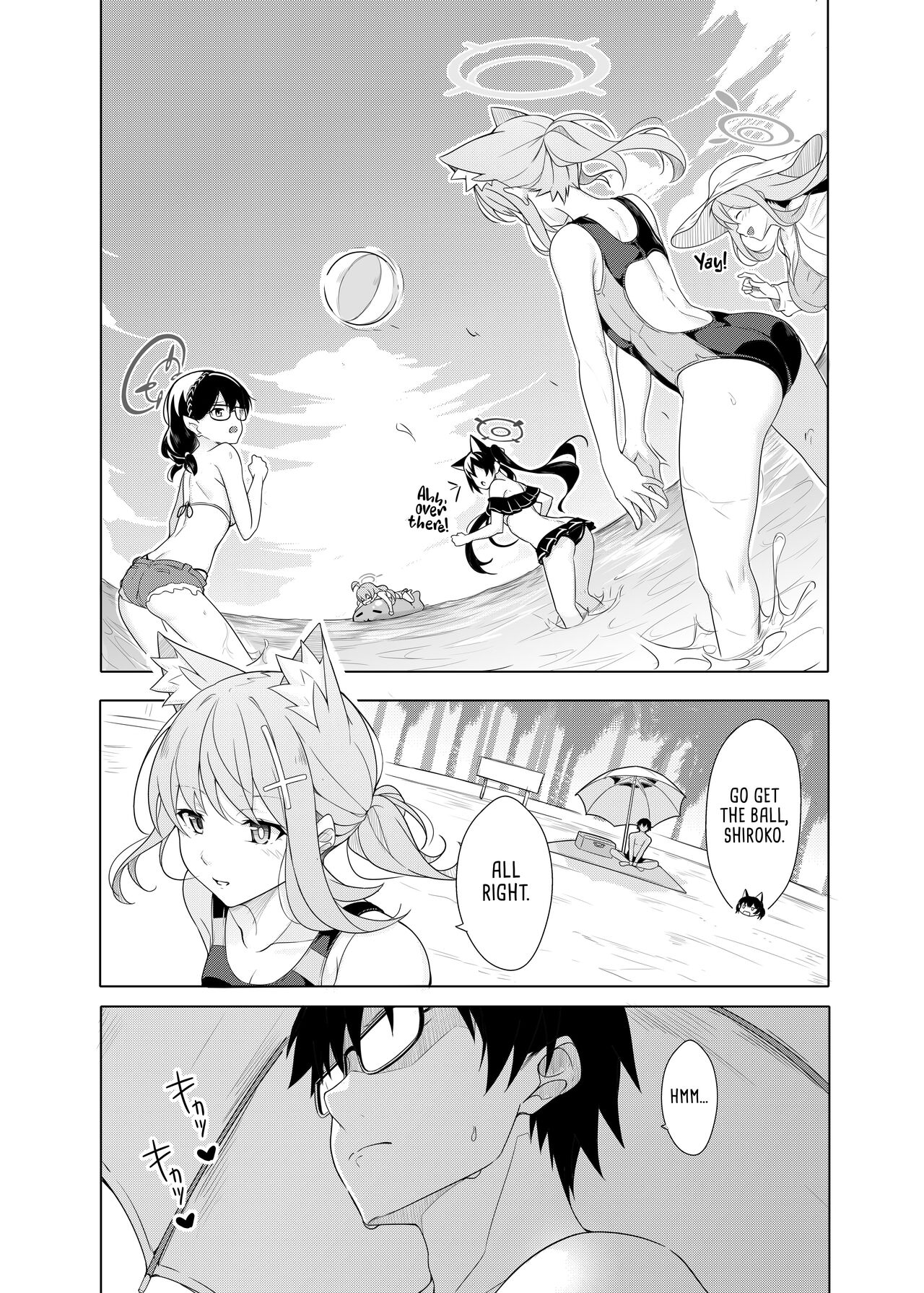 Daily_Shiroko page 3 full
