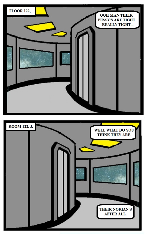 RENEGADES ASSAULT ON STATION 07 Book 04 page 10 full