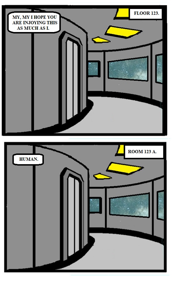 RENEGADES ASSAULT ON STATION 07 Book 04 page 4 full
