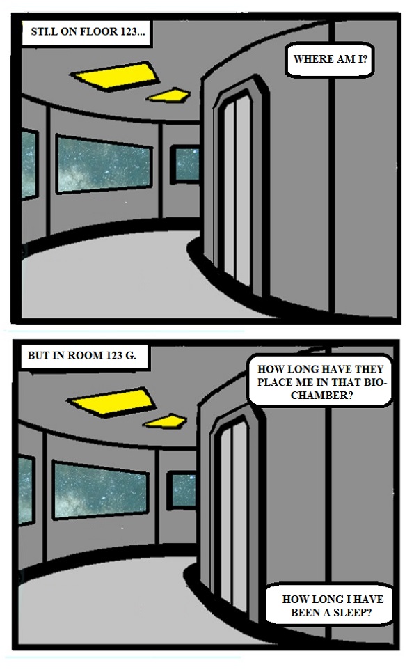 RENEGADES ASSAULT ON STATION 07 Book 04 page 6 full
