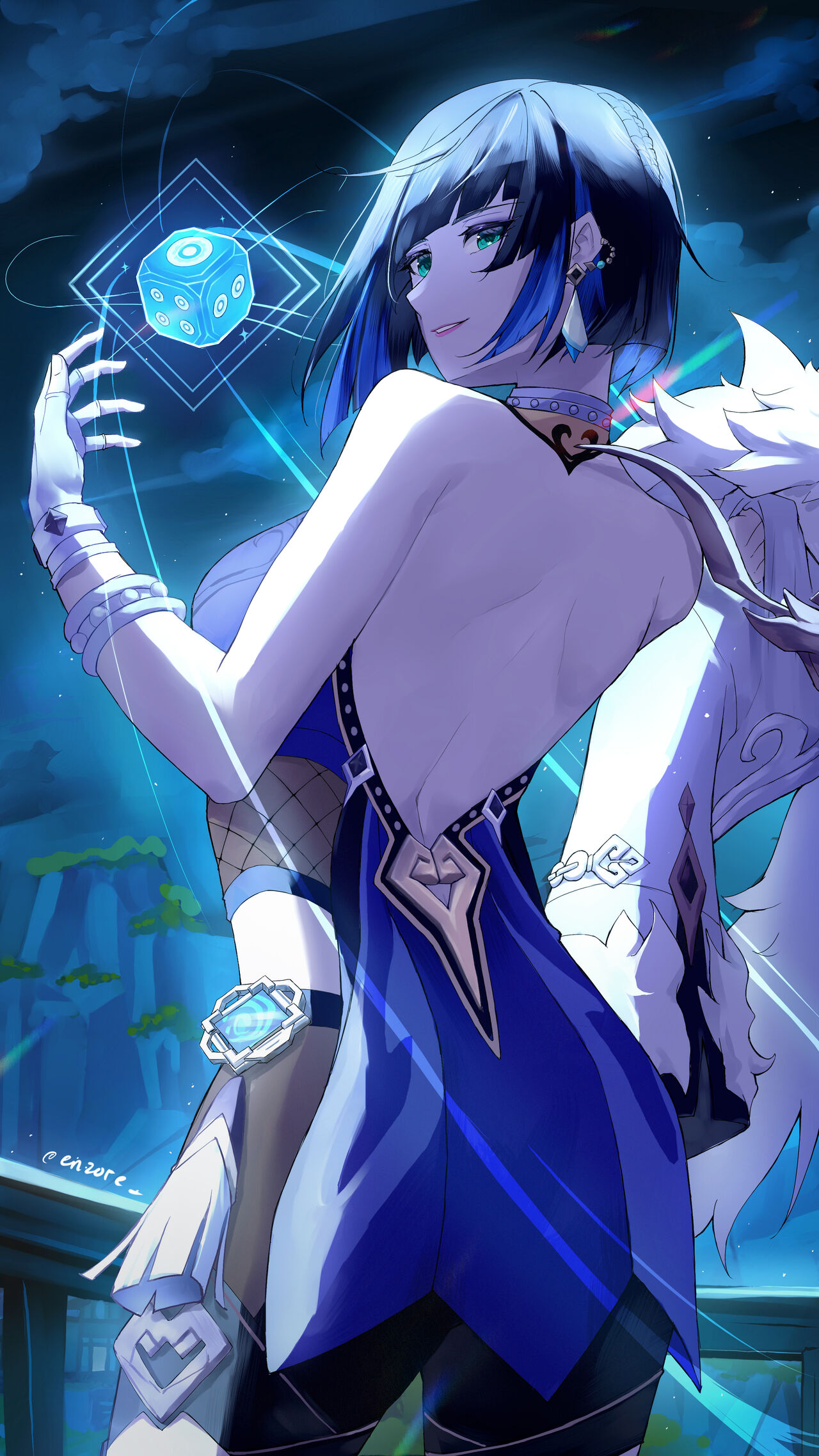 pixiv EnZore page 6 full