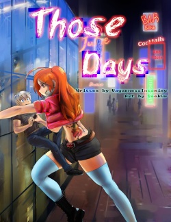 Those Days