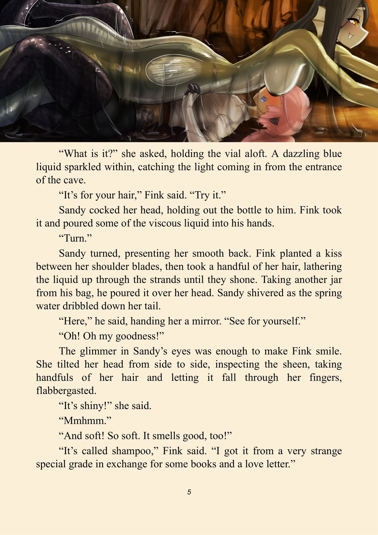 Fink's Guide to Predators 2 page 9 full