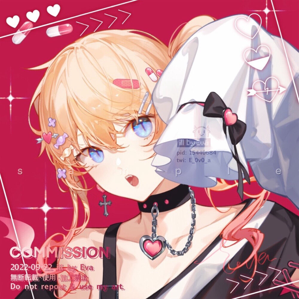 ●PIXIV● Eva page 2 full