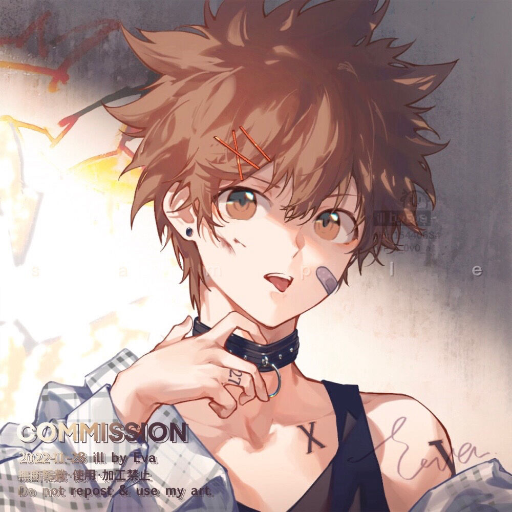 ●PIXIV● Eva page 4 full