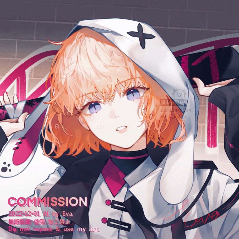 ●PIXIV● Eva page 6 full