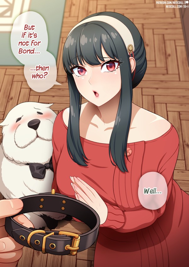 Yor Dog - Update 347 page 4 full