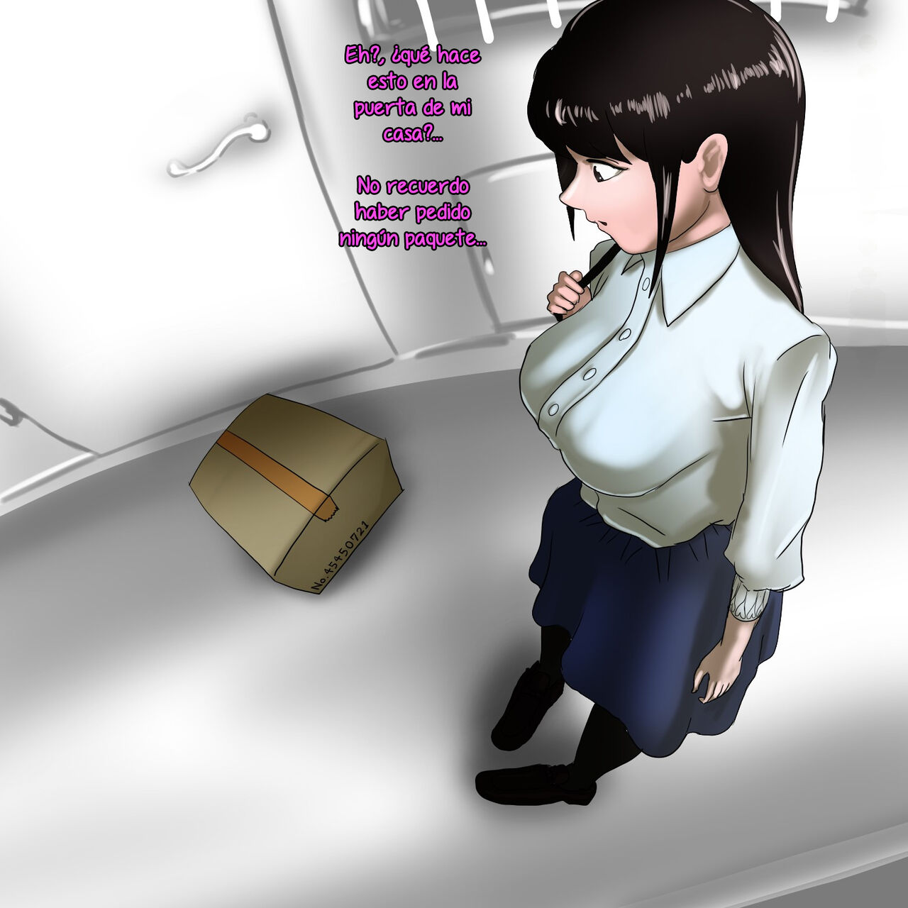 Takuhai page 3 full