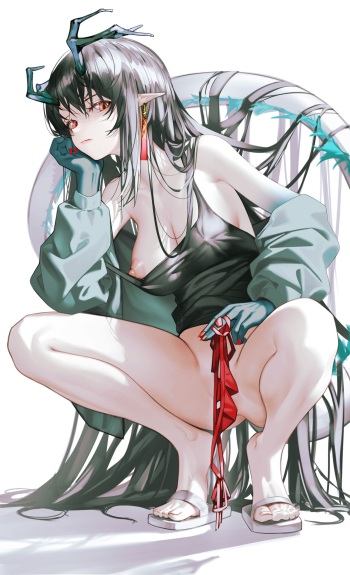 PIXIV·iumu无修正 cover