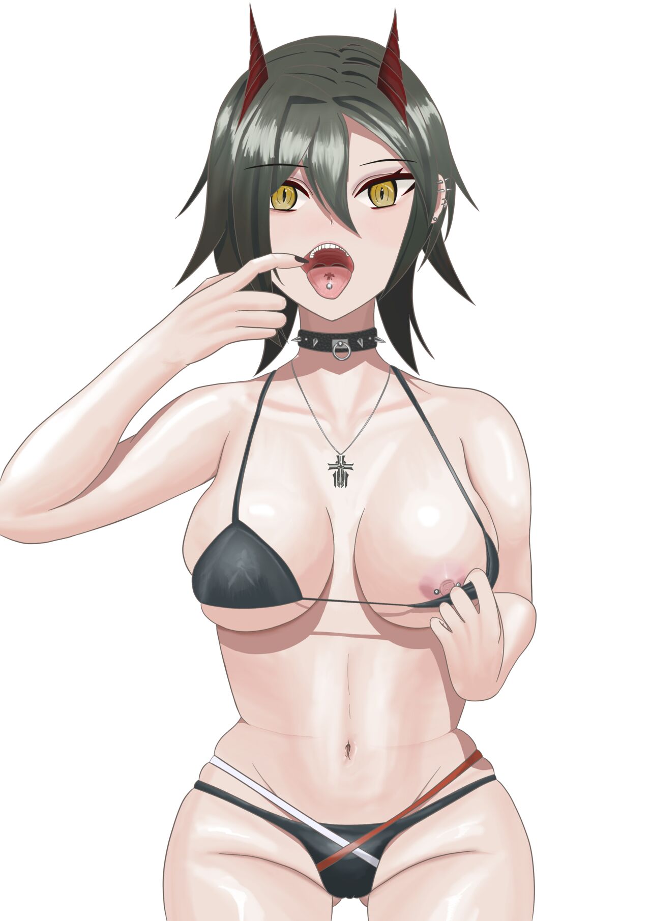 ●PIXIV● 亜ミエ page 2 full